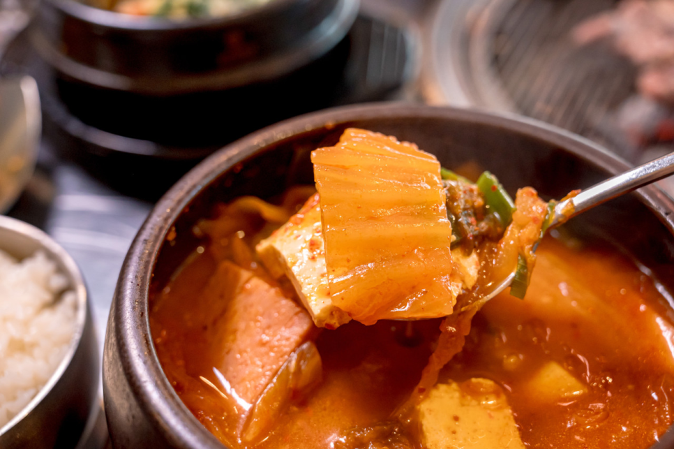 마포갈비집 판교점 사진 6