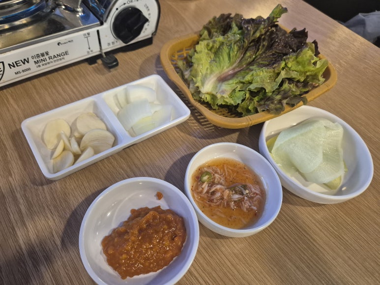 윤씨네족보 노원본점 사진 3