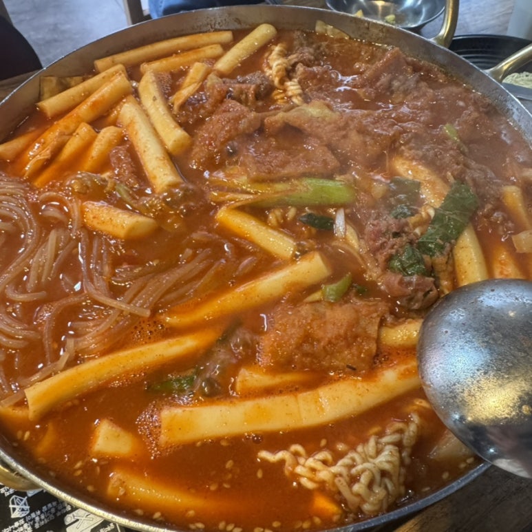 크레이지후라이 서울스퀘어점 사진 8