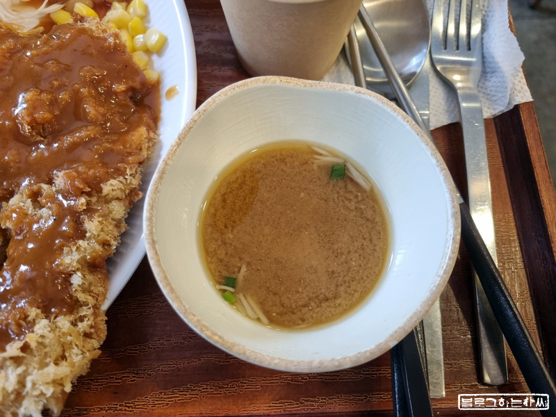 오레노카츠 선릉점 사진 4