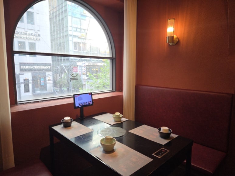 옥소반 강남역점 사진 6