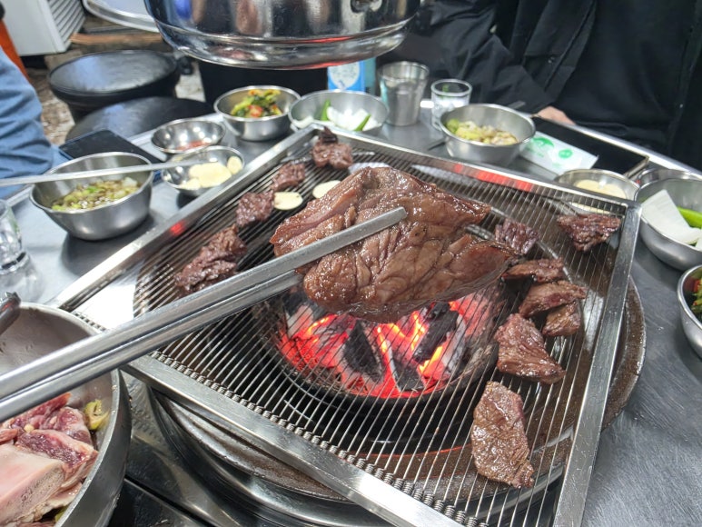 서서갈비 사진 8