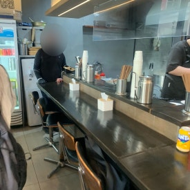 쵸우라멘 사진 4