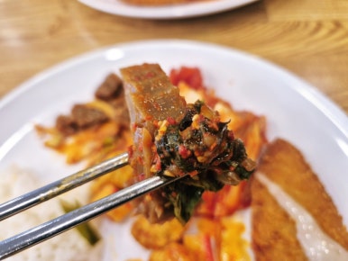 대성한식뷔페 사진 6