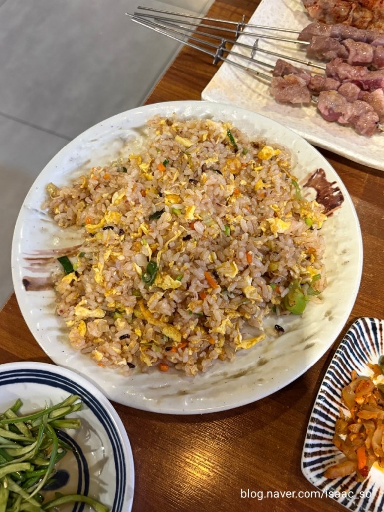 쌍둥이 가원양꼬치 사진