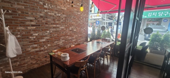 넘버원양꼬치 강남 삼성점 대표 사진