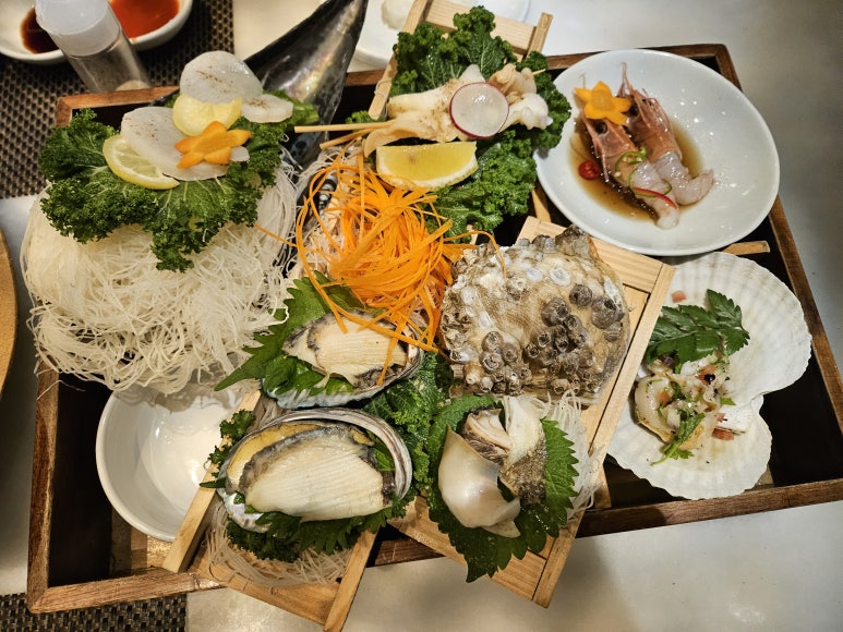 한라산 청담점 사진 8