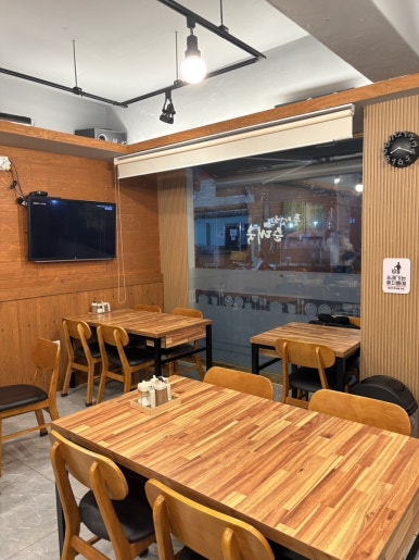 풍성한순대국 사진 3