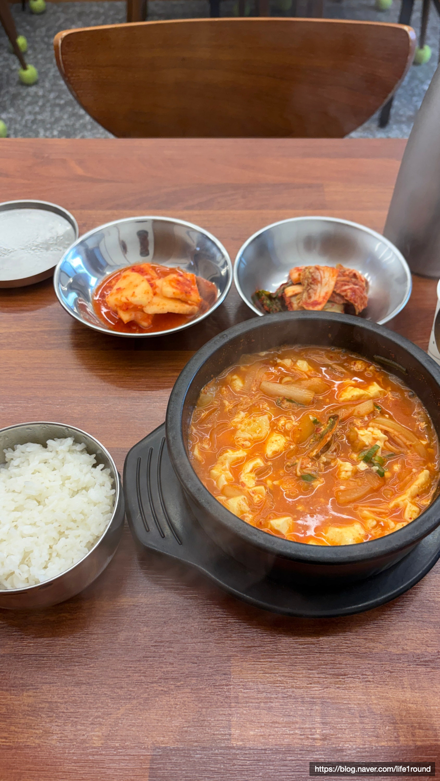 마곡동한우소머리국밥 사진 7