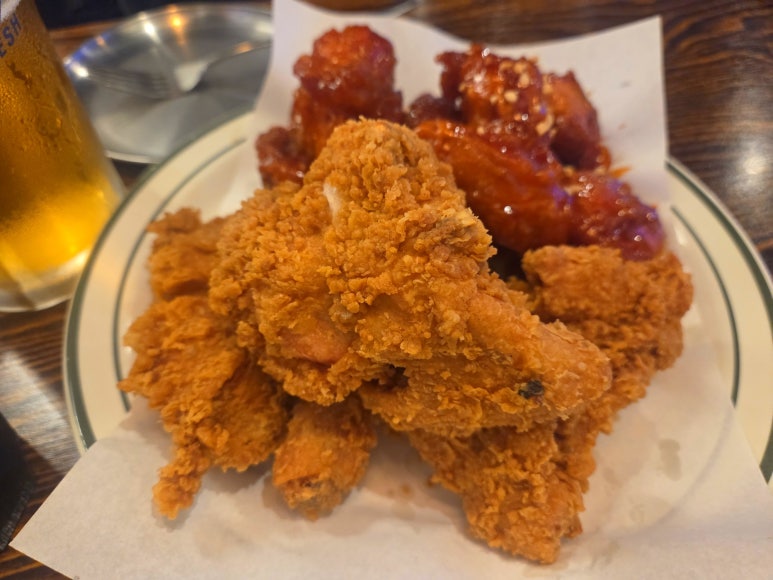 BBQ 명동점 사진 5