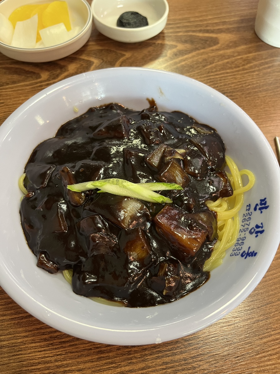만강홍 영등포본점 사진 3