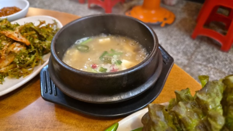 소육옥 송파점 사진 7
