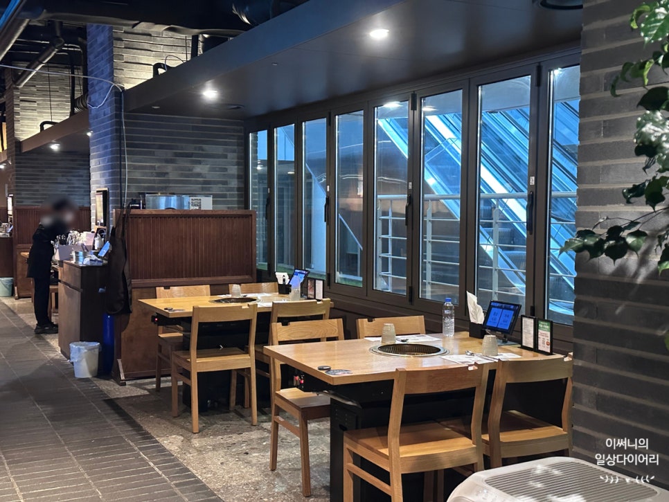 대도식당 강남대로점 사진 6