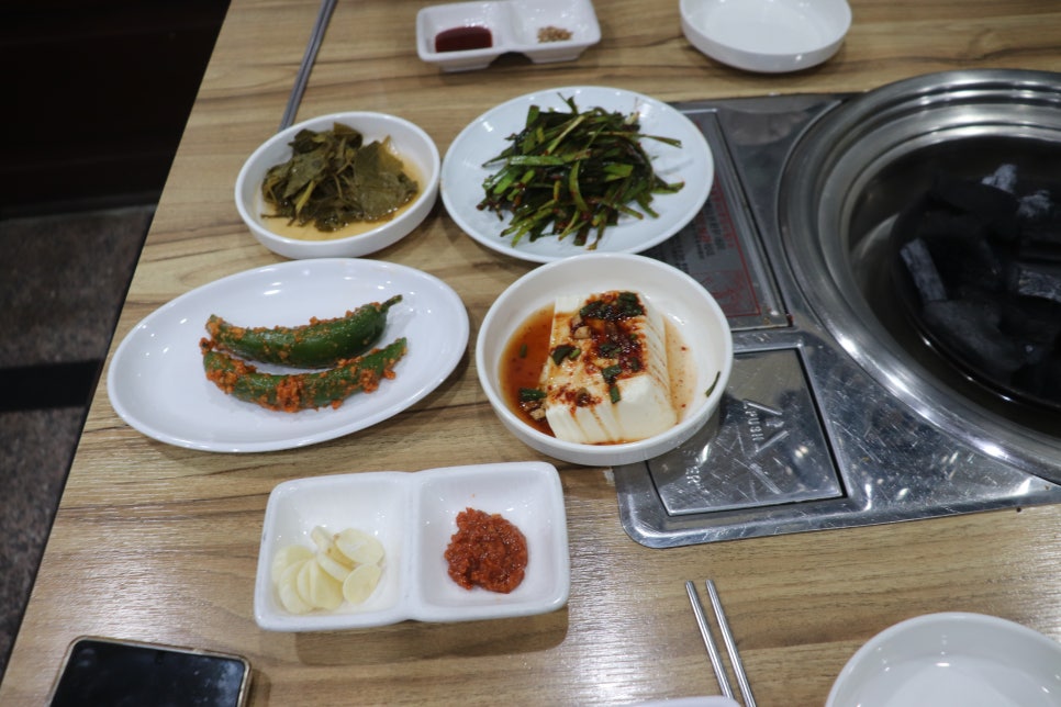 숯불왕꼼장어 사진 6