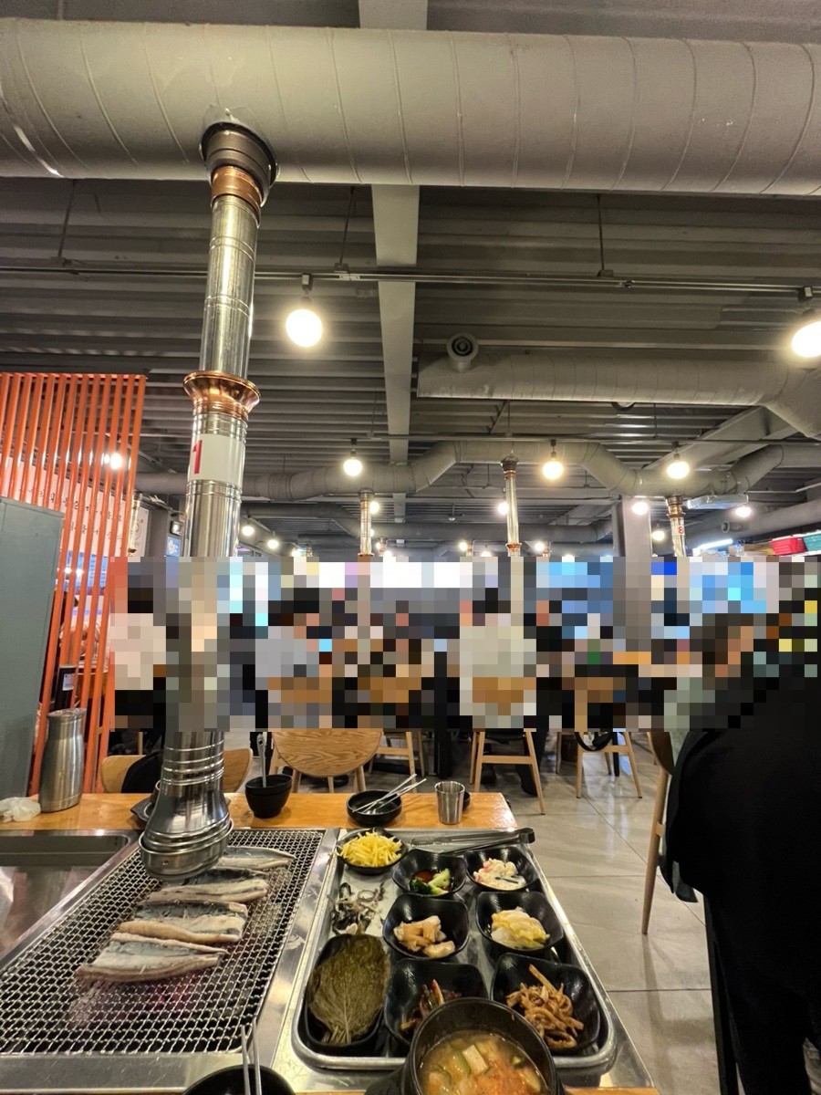 힘찬장어 사진 7