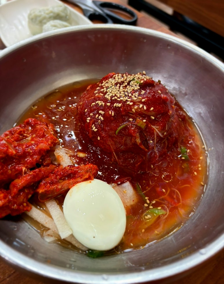 팔보면옥 사진 7