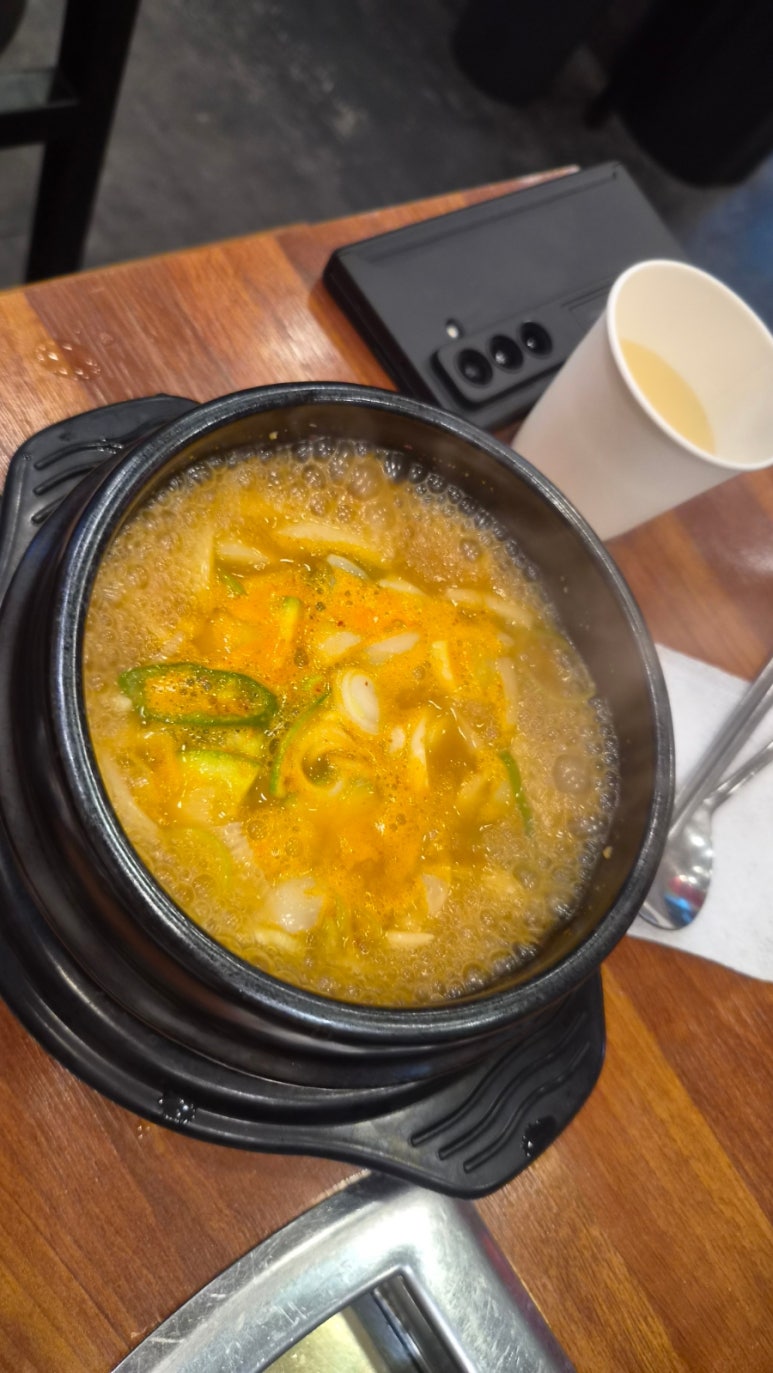 차프로 통돼지 사진 3
