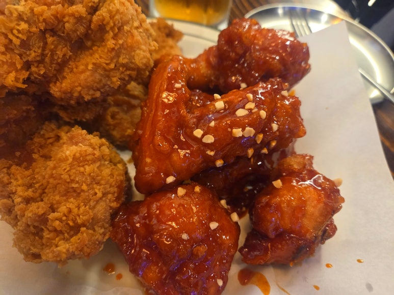 BBQ 명동점 사진 6