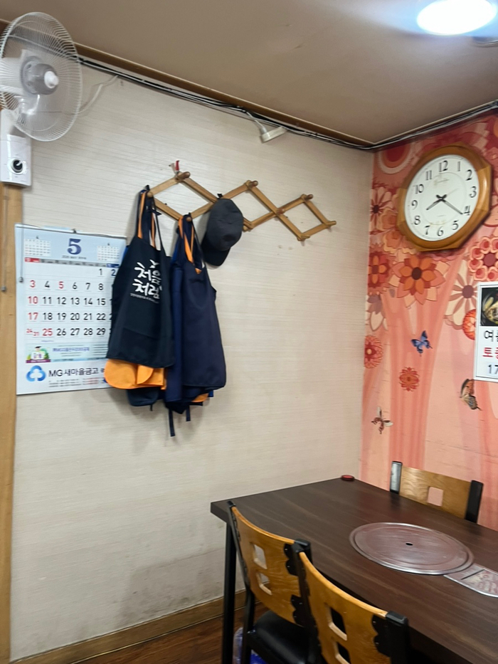 설가네감자탕순대국 사진 3