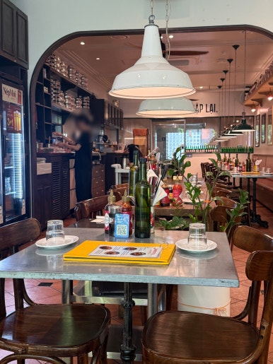 효뜨 강남점 사진 4