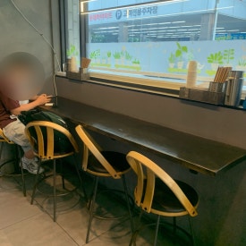쵸우라멘 사진 5