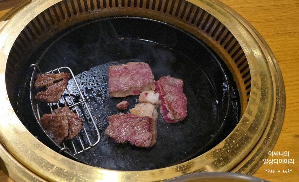 대도식당 강남대로점 대표 사진