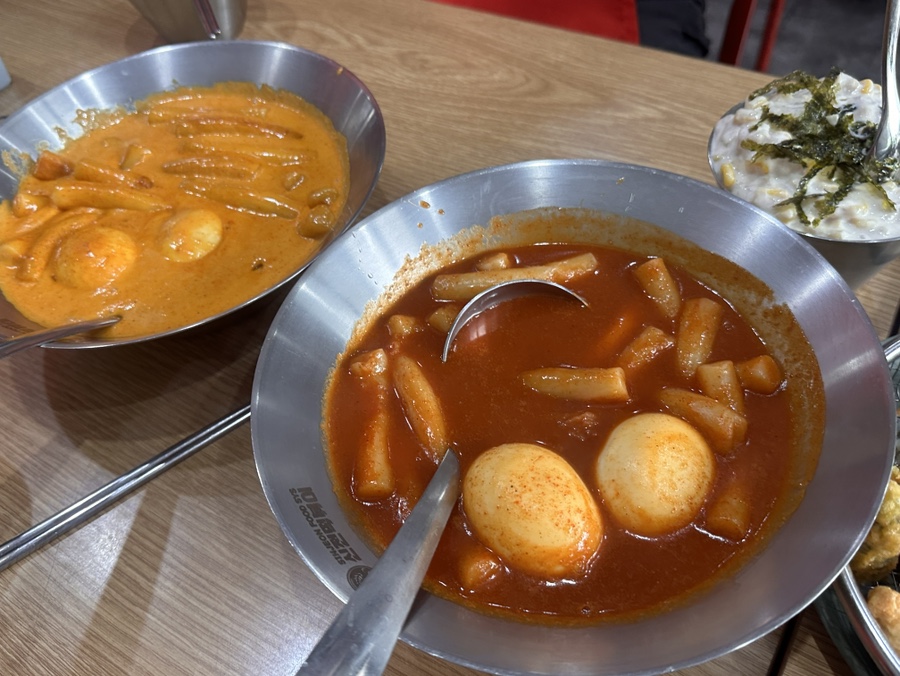 신전떡볶이 마곡점 사진 6