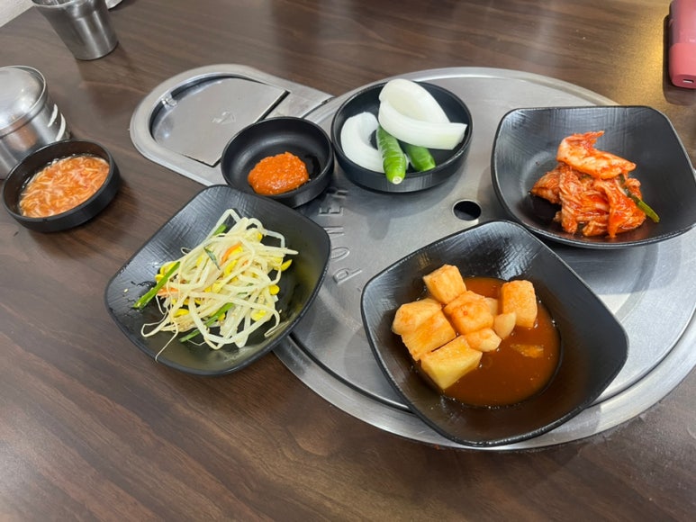 설가네감자탕순대국 사진 6