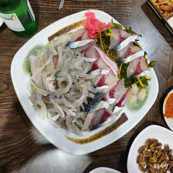제주바다 서울본점 사진 5