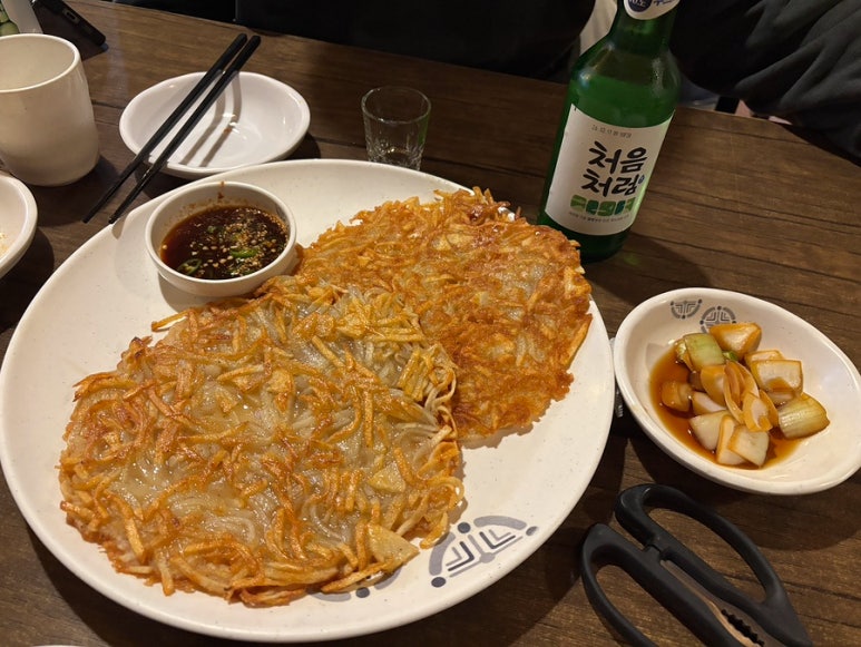 전이네막걸리집 대표 사진
