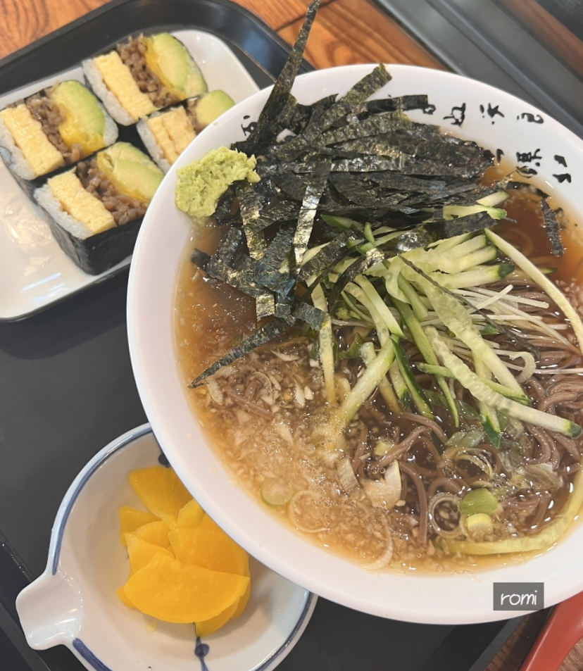 누들킹 서울역점 사진 2