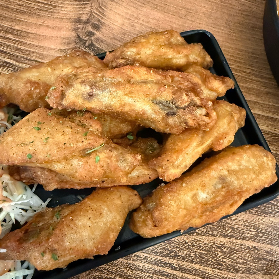 간빠이 서울숲점 사진 8