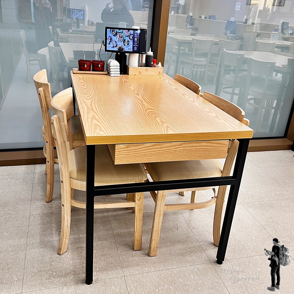 삼백돈돈카츠 가산퍼블릭점 사진 4