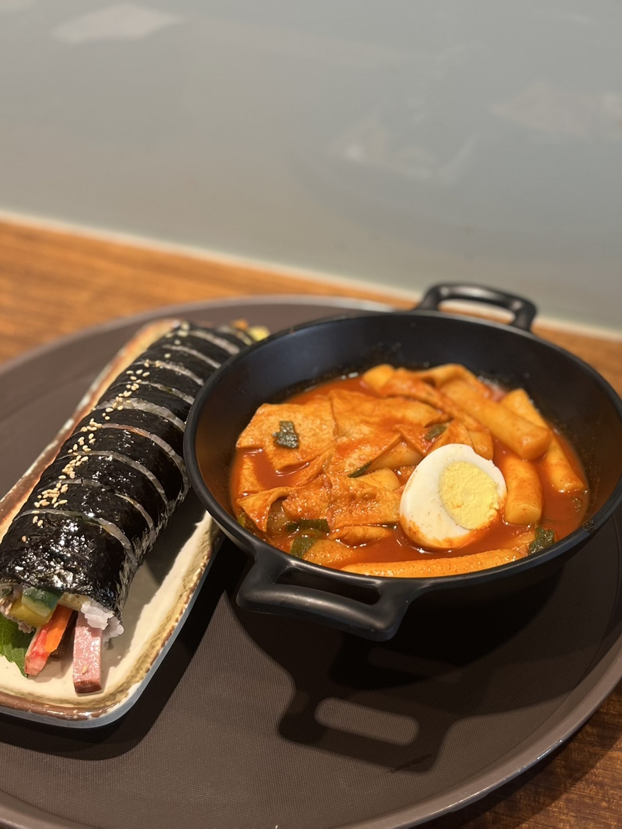서울숲분식 사진 3