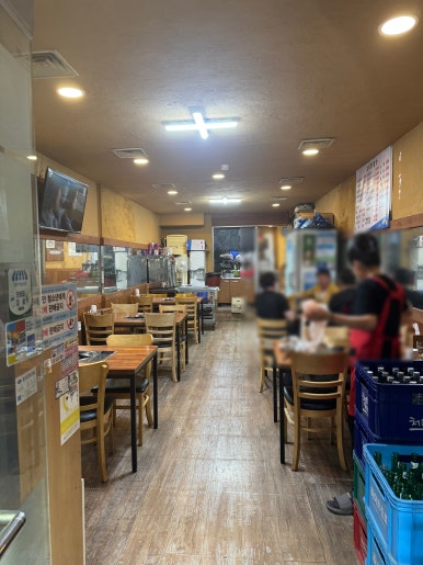 풍산오리삼겹 대표 사진