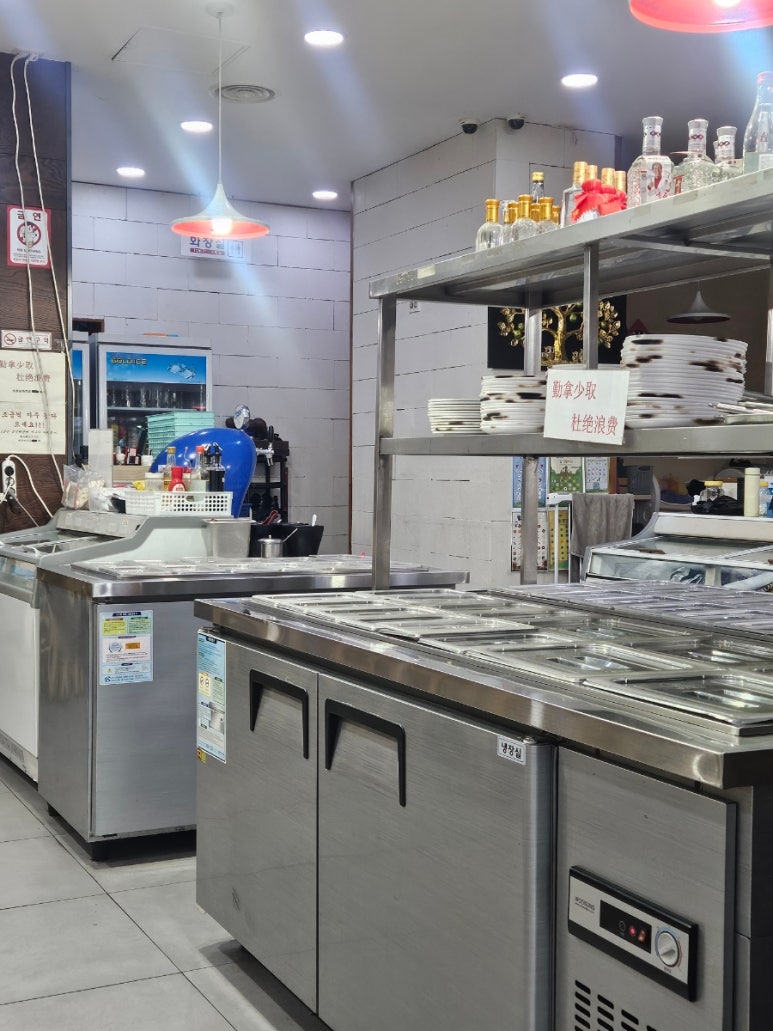 도란도란훠궈 금천가산점 사진 3