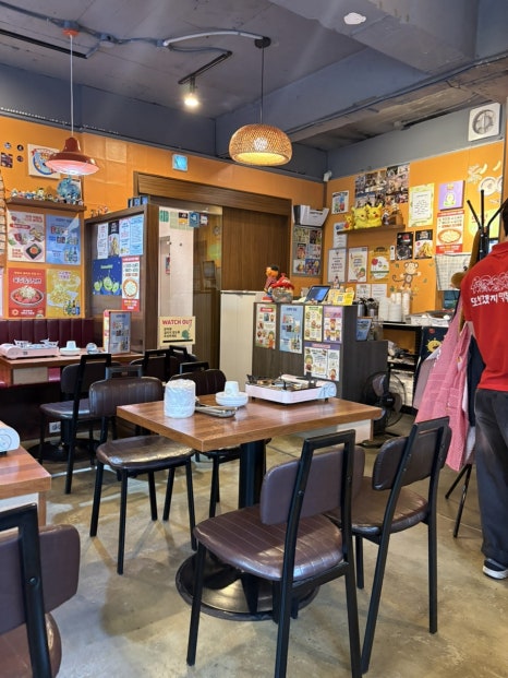 또보겠지떡볶이집 강남헬로몽키점 사진 8