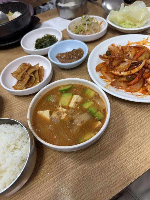 우리식당 사진 3