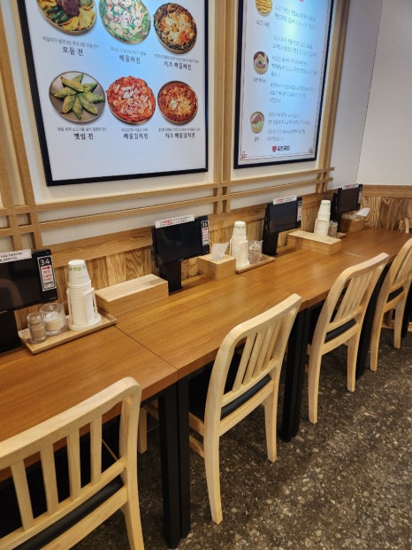 육전국밥 선정릉점 사진 3