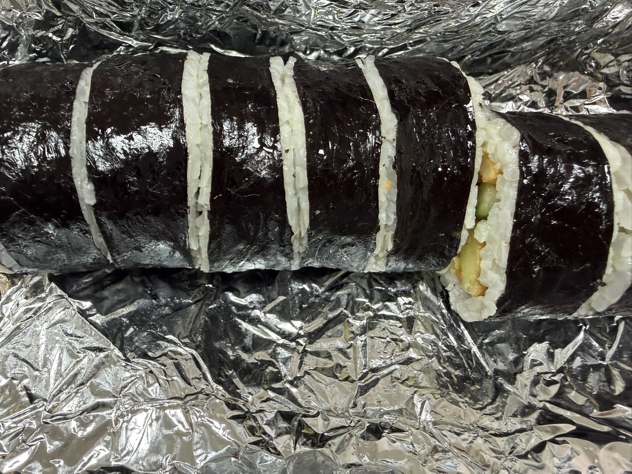 동새벽김밥 사진 7