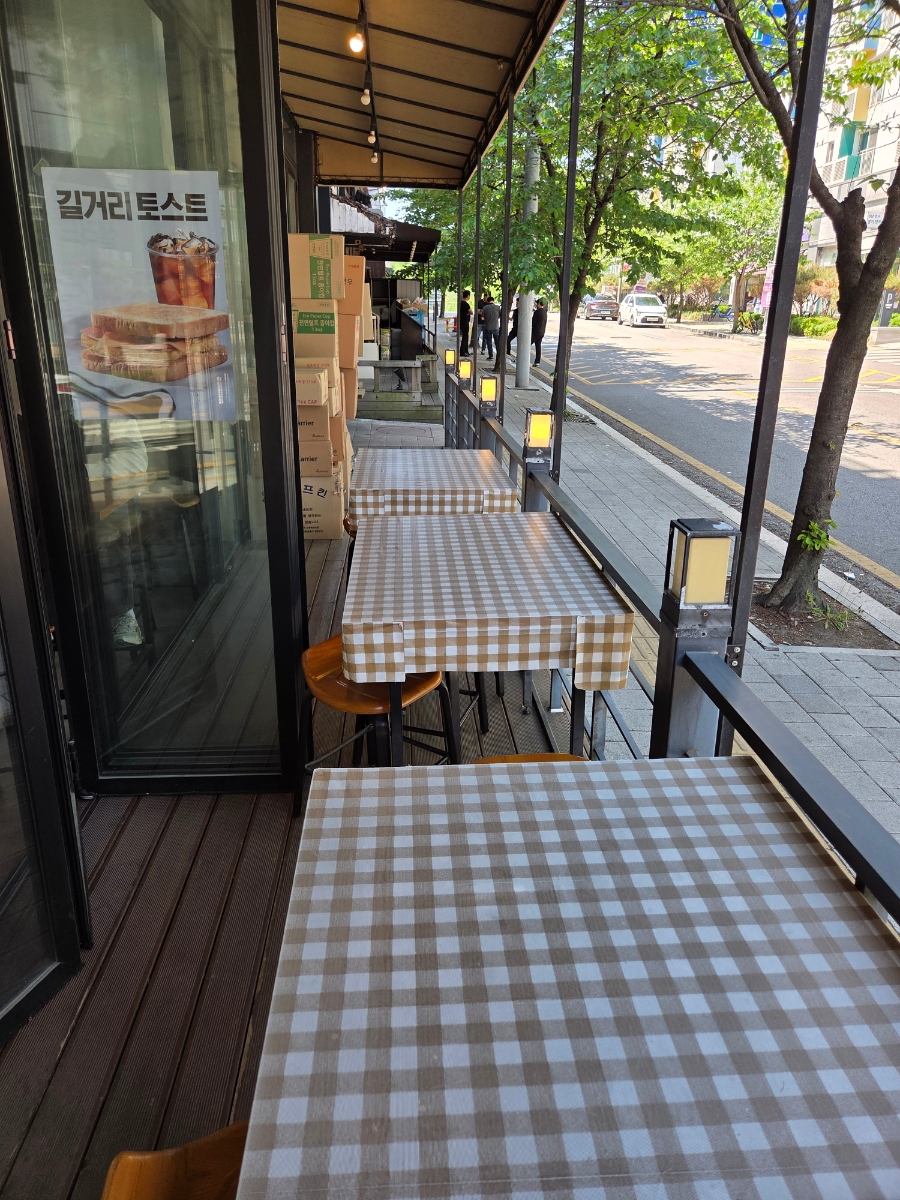 마리앤마사 판교점 사진 7
