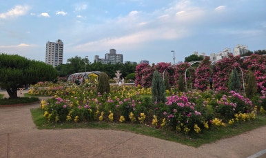 지리산 꿀통갈비 자양점 사진 7