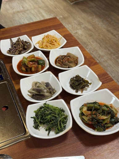 풍산오리삼겹 사진 6