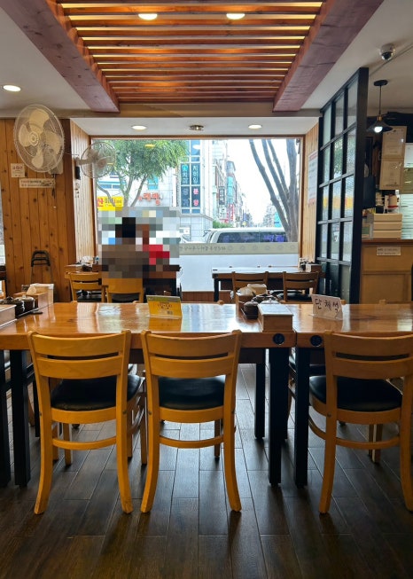 할머니추어탕 자양점 사진 2