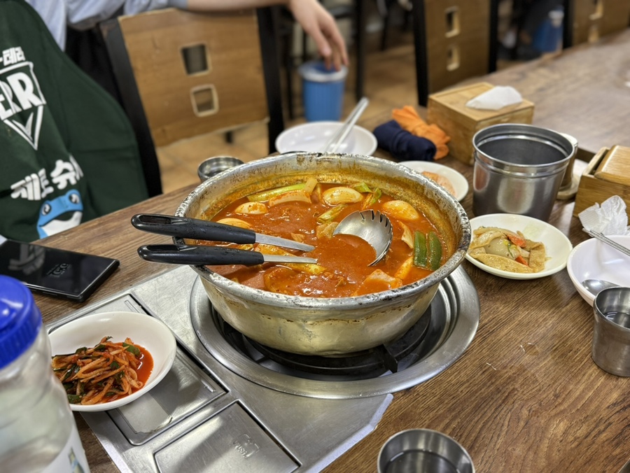 미자네닭전문점 사진 4