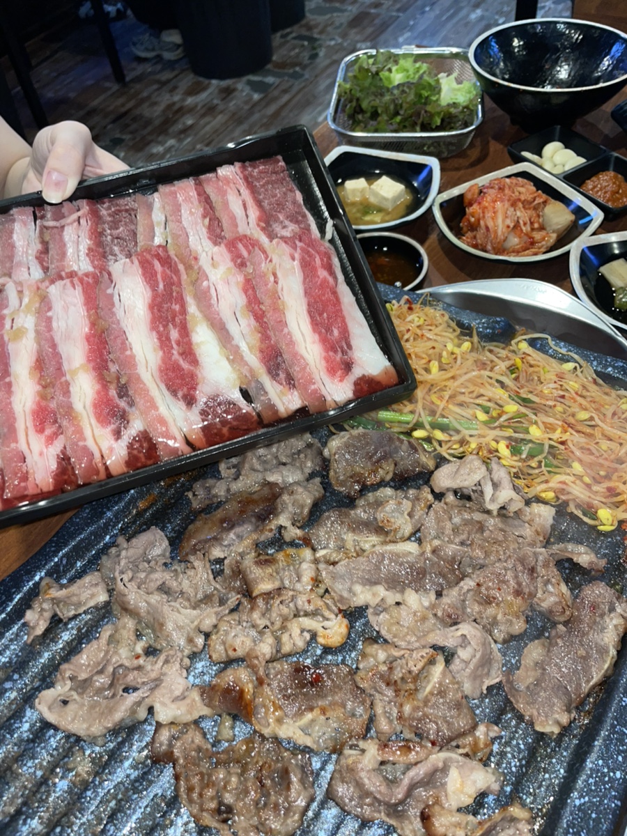 맹그르브삼겹살 사진 7