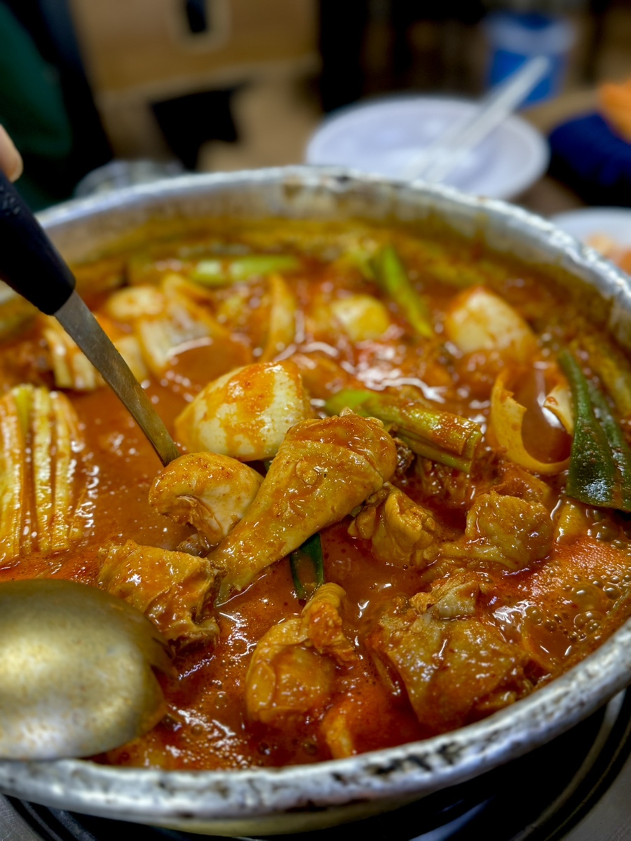 미자네닭전문점 사진 3
