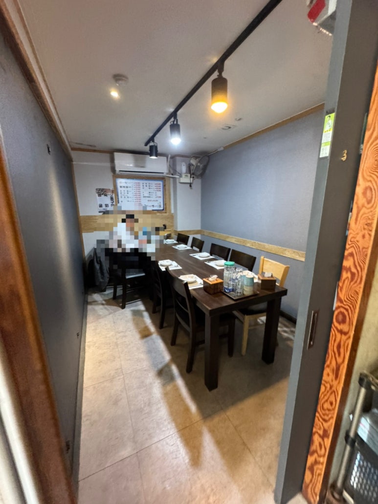 명가무안뻘낙지 사진 7