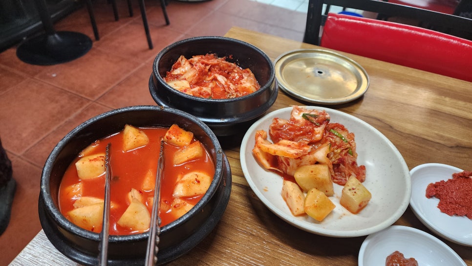 원조부산돼지국밥 사진 3