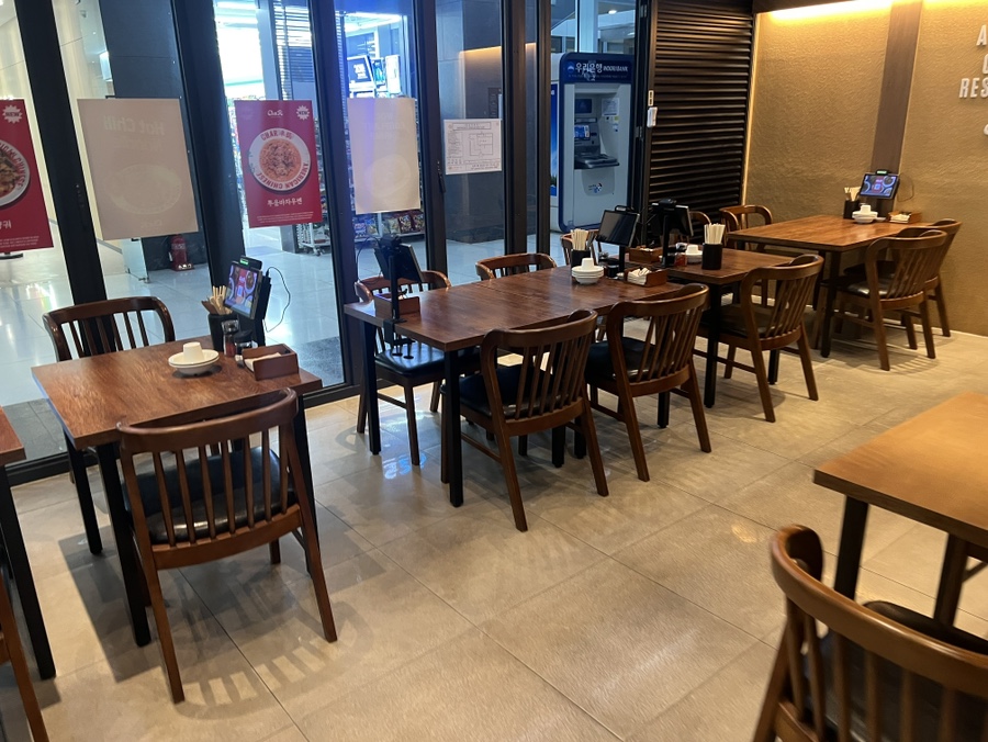 차알 잠실730타워점 사진 2